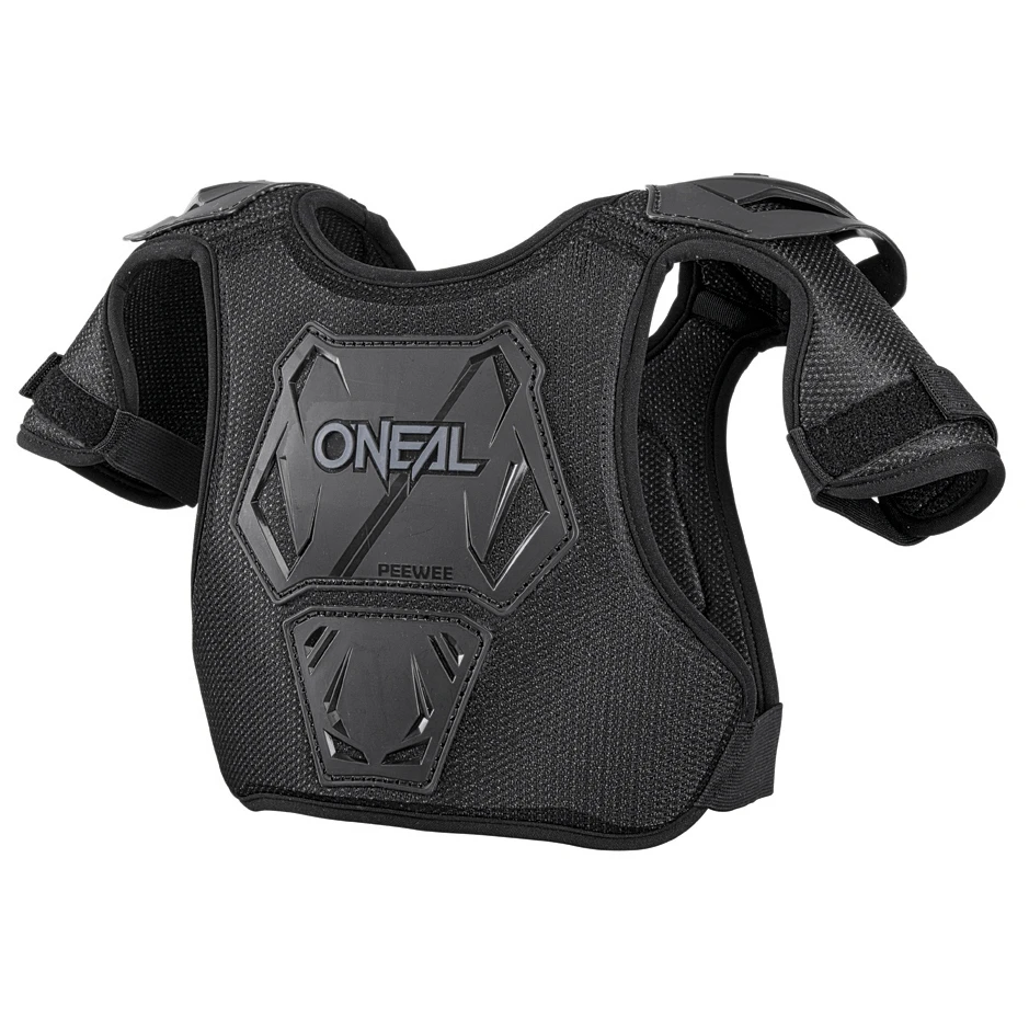 O'Neal - Kid's Peewee Chest Guard - Protector - Image 2