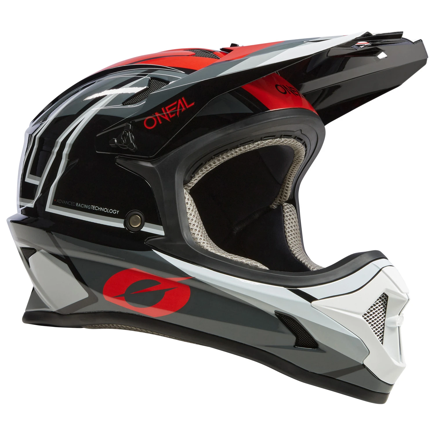 O'Neal - Sonus Helmet Split V.23 - Bike Helmet - Image 2