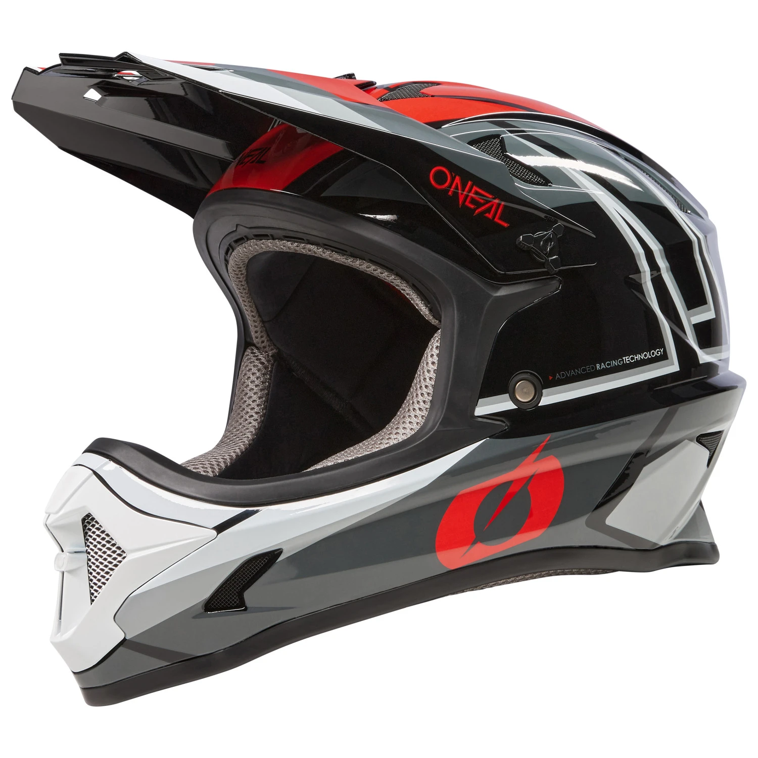 O'Neal - Sonus Helmet Split V.23 - Bike Helmet - Image 3