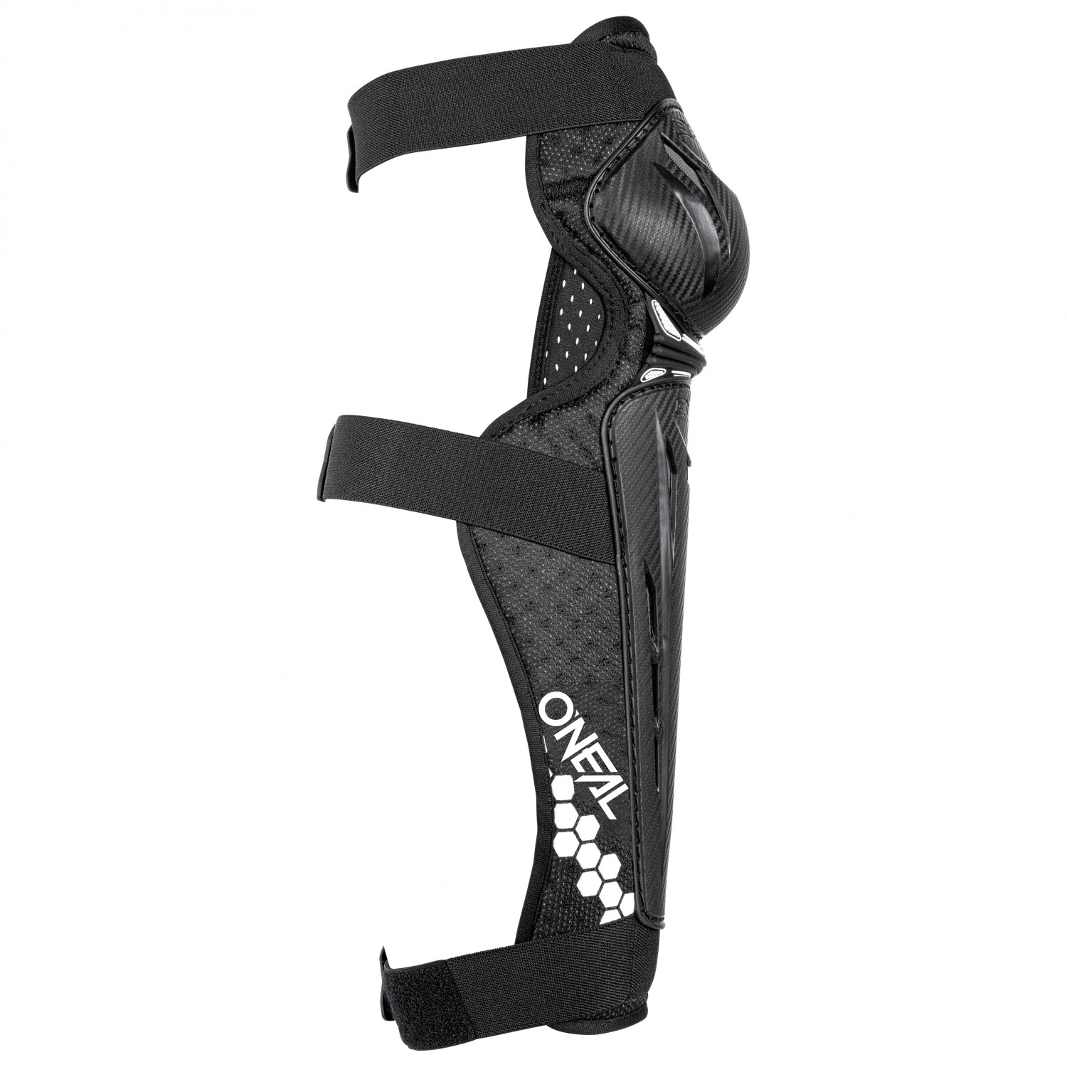 O'Neal - Trail FR Carbon Look Knee Guard - Protector - Image 4