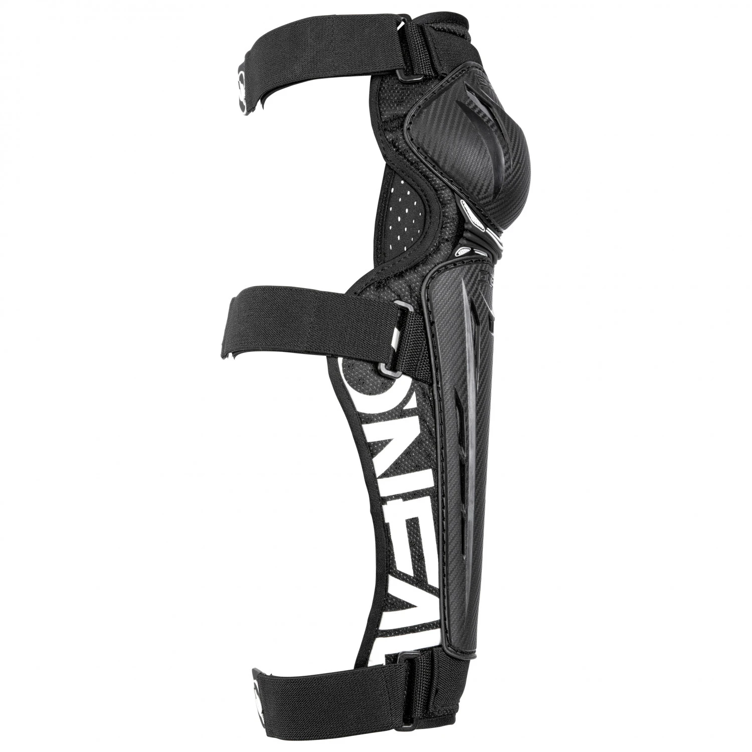 O'Neal - Trail FR Carbon Look Knee Guard - Protector - Image 6