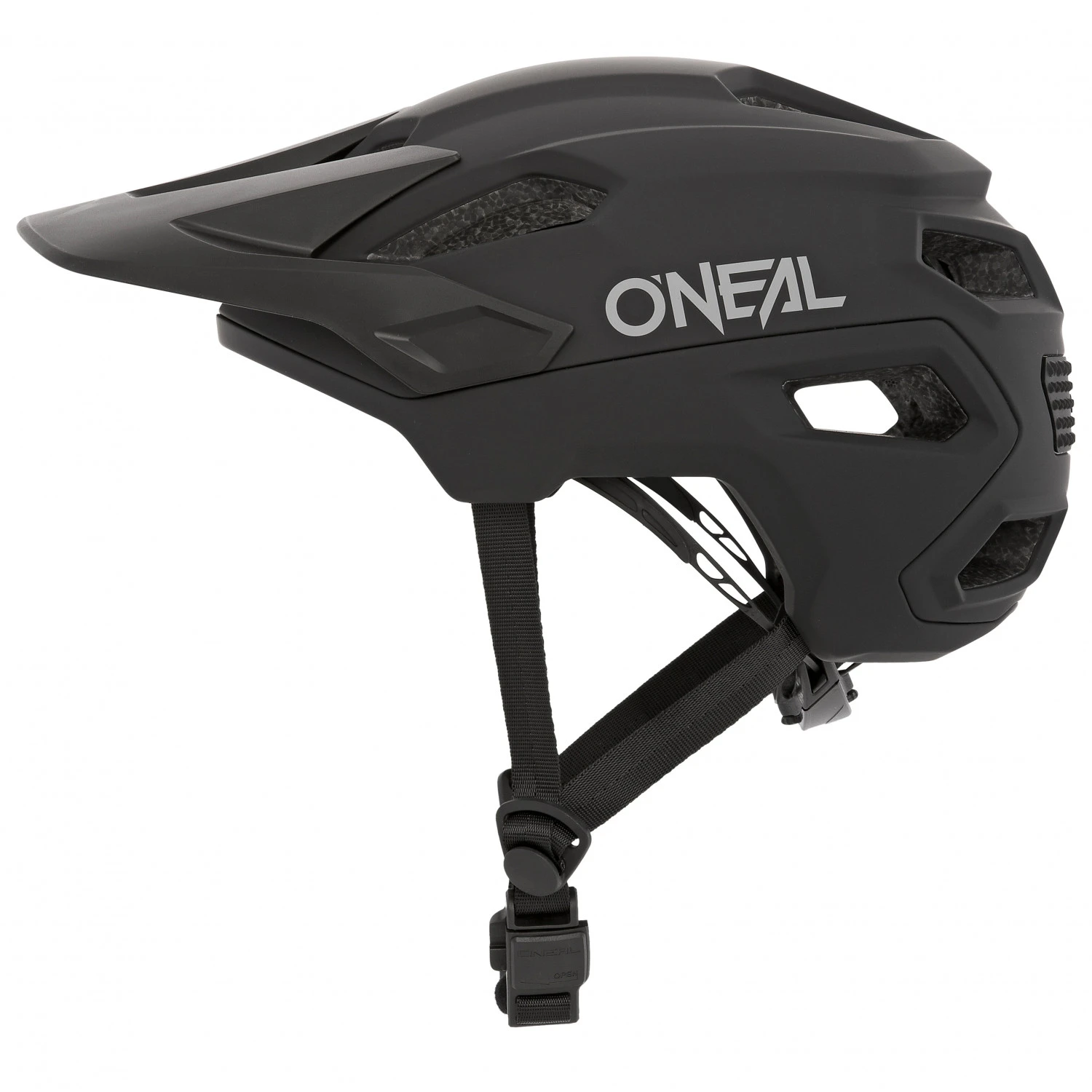 O'Neal - Trailfinder Helmet Solid - Bike Helmet - Image 2