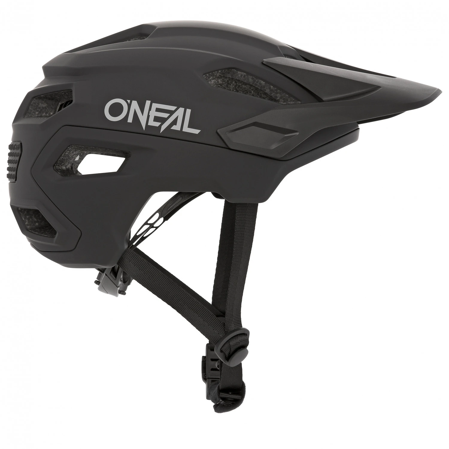 O'Neal - Trailfinder Helmet Solid - Bike Helmet - Image 4