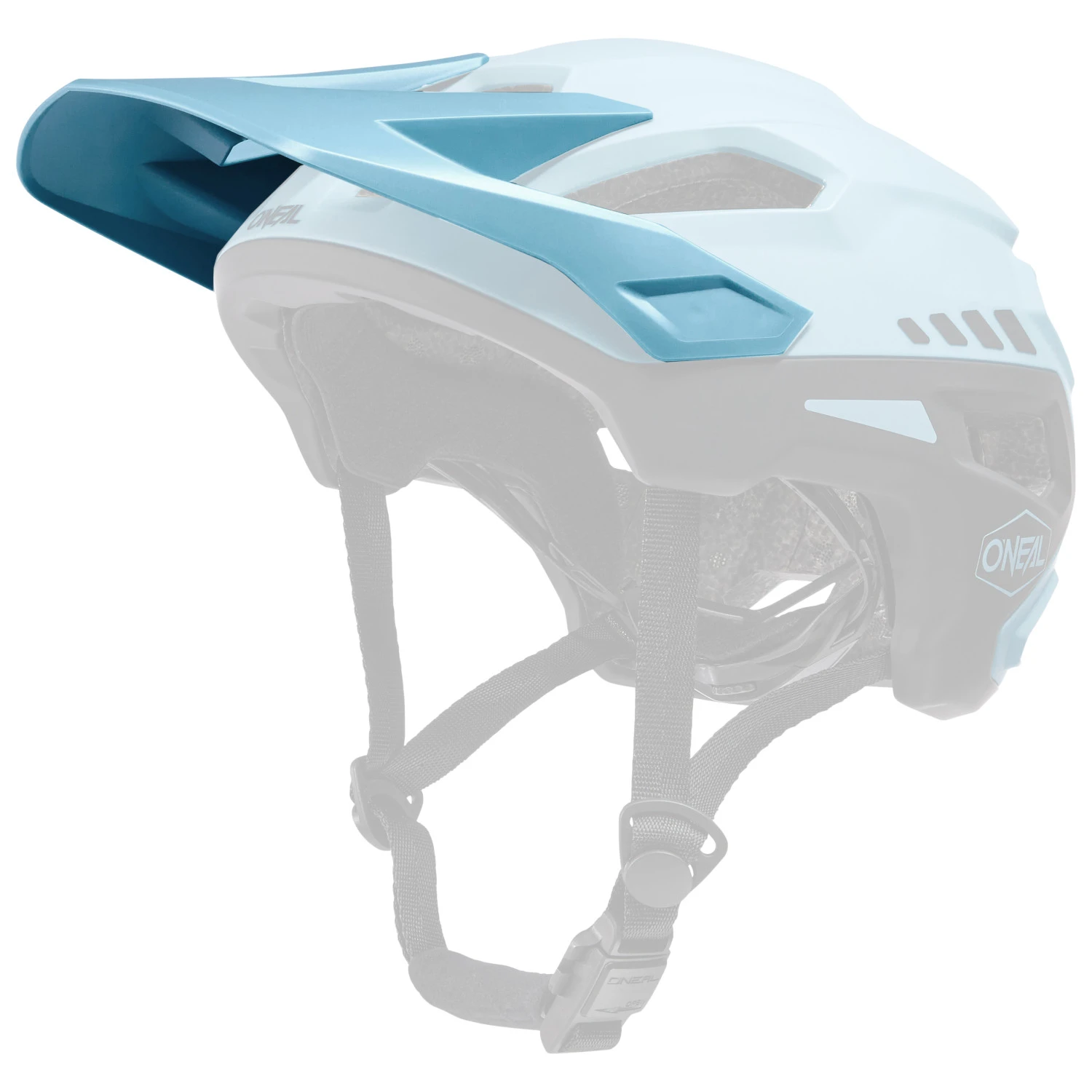 O'Neal - Trailfinder Helmet Split V.23 - Bike Helmet - Image 5