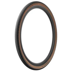 Pirelli - Cinturato Gravel H. Terr. 27,5'' (45-584) GRIP TLR - Cyclocross Tyre