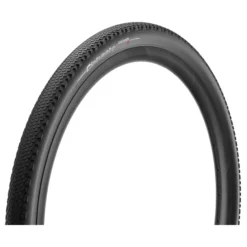 Pirelli - Cinturato Gravel H. Terr. 28'' (35-622) GRIP TLR - Cyclocross Tyre