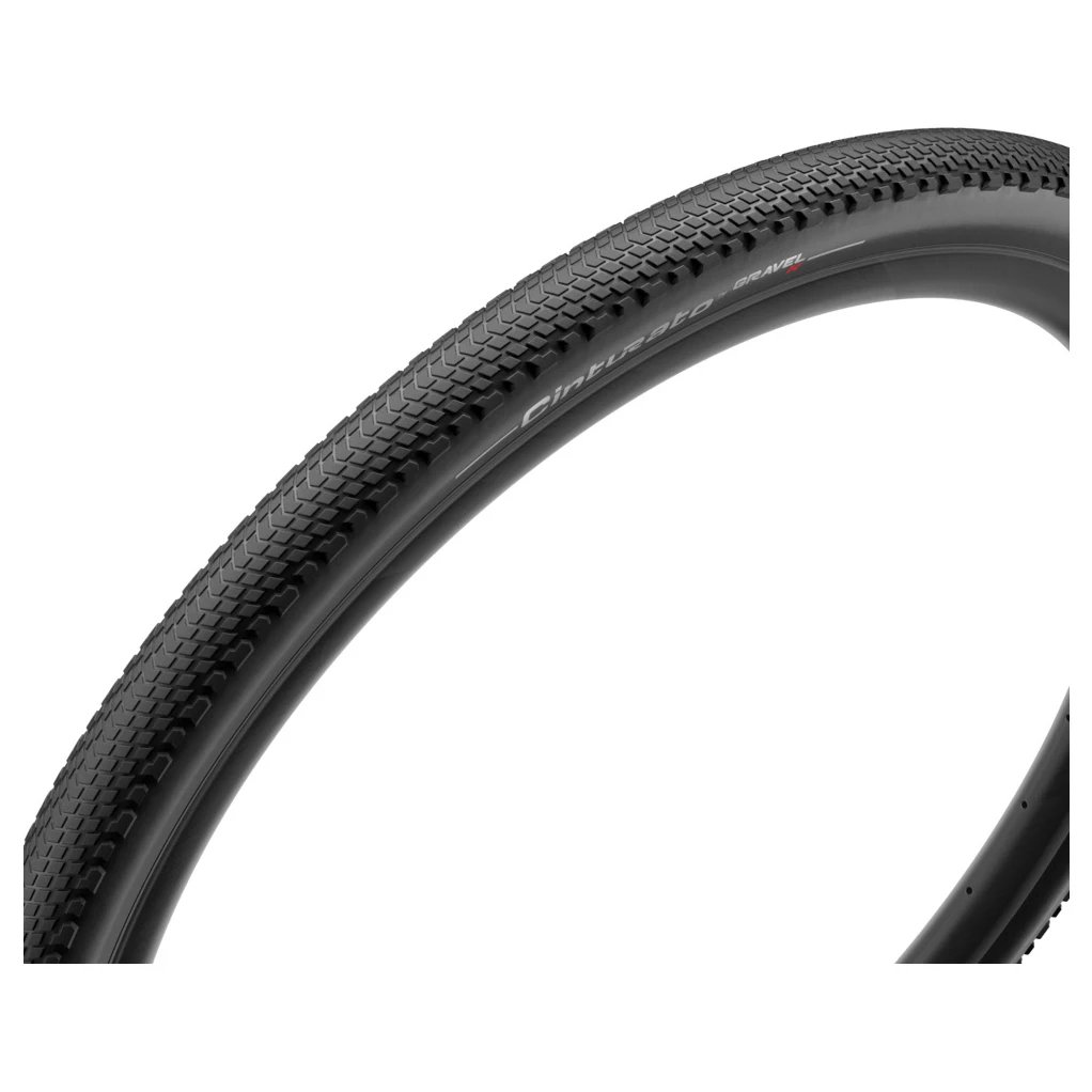 Pirelli - Cinturato Gravel H. Terr. 28'' (35-622) GRIP TLR - Cyclocross Tyre - Image 4