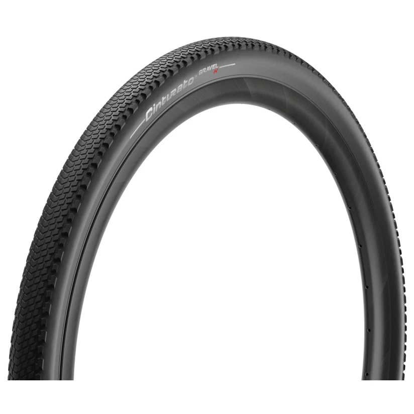 Pirelli - Cinturato Gravel H. Terr. 28''(40-622)GRIP TLR - Cyclocross Tyre - Image 3