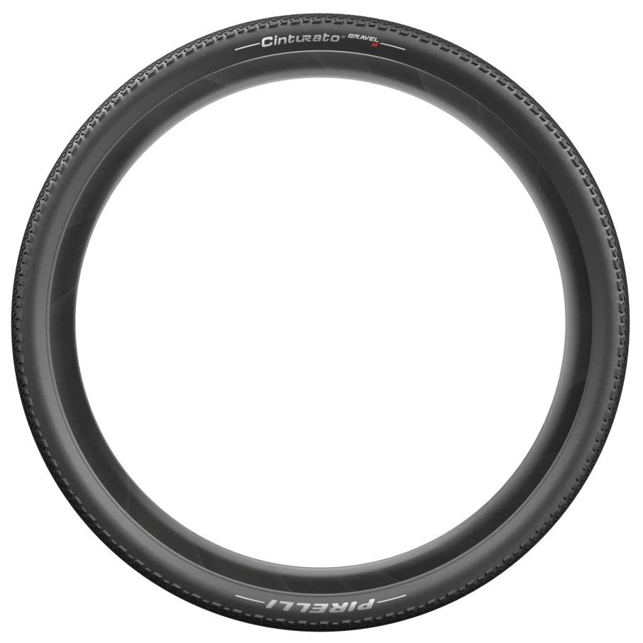 Pirelli - Cinturato Gravel H. Terr. 28''(40-622)GRIP TLR - Cyclocross Tyre - Image 4