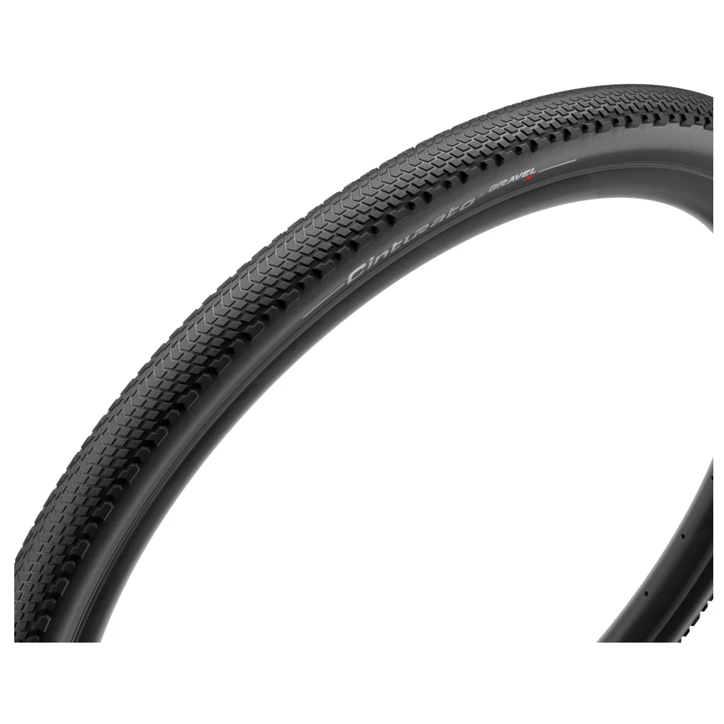 Pirelli - Cinturato Gravel H. Terr. 28''(40-622)GRIP TLR - Cyclocross Tyre - Image 5