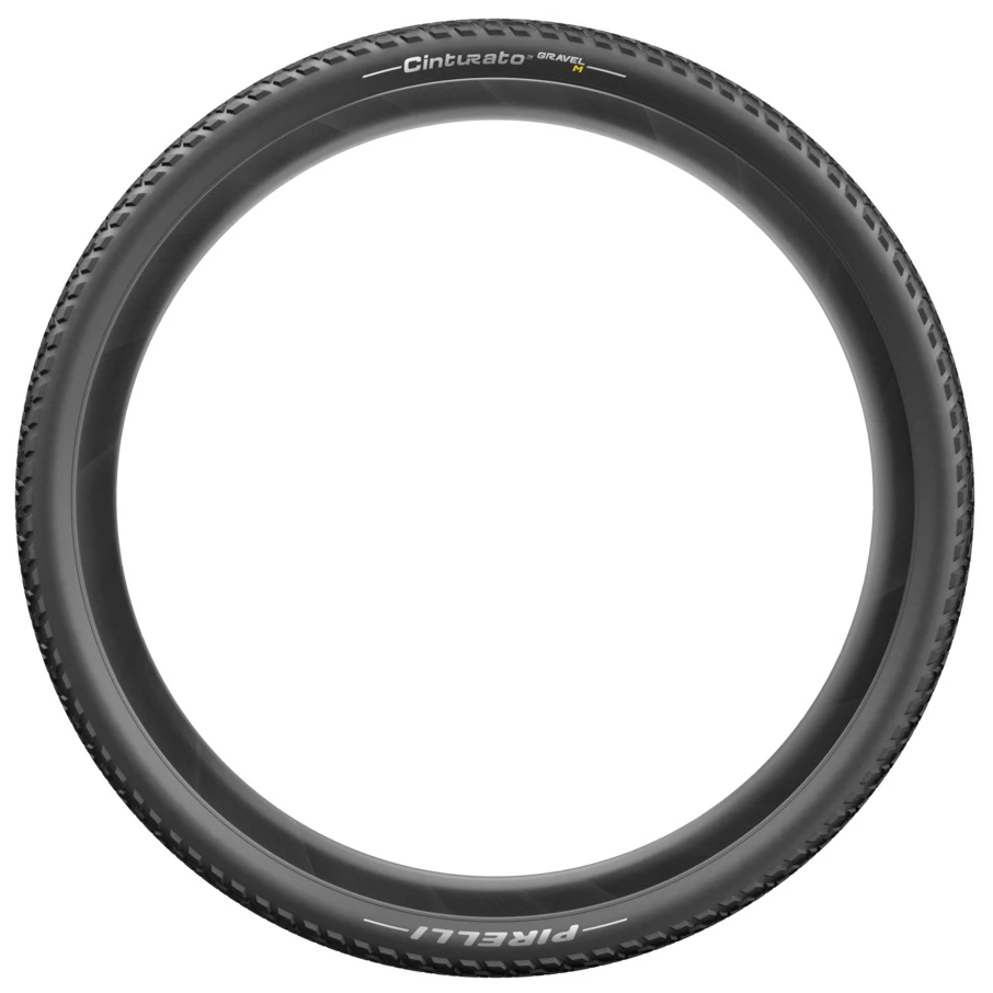 Pirelli - Cinturato Gravel Mix Terr. 28'' (45-622) GRIP TLR - Cyclocross Tyre - Image 2