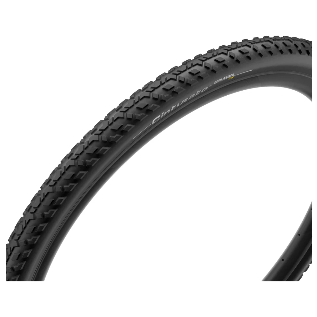 Pirelli - Cinturato Gravel Mix Terr. 28'' (45-622) GRIP TLR - Cyclocross Tyre - Image 3