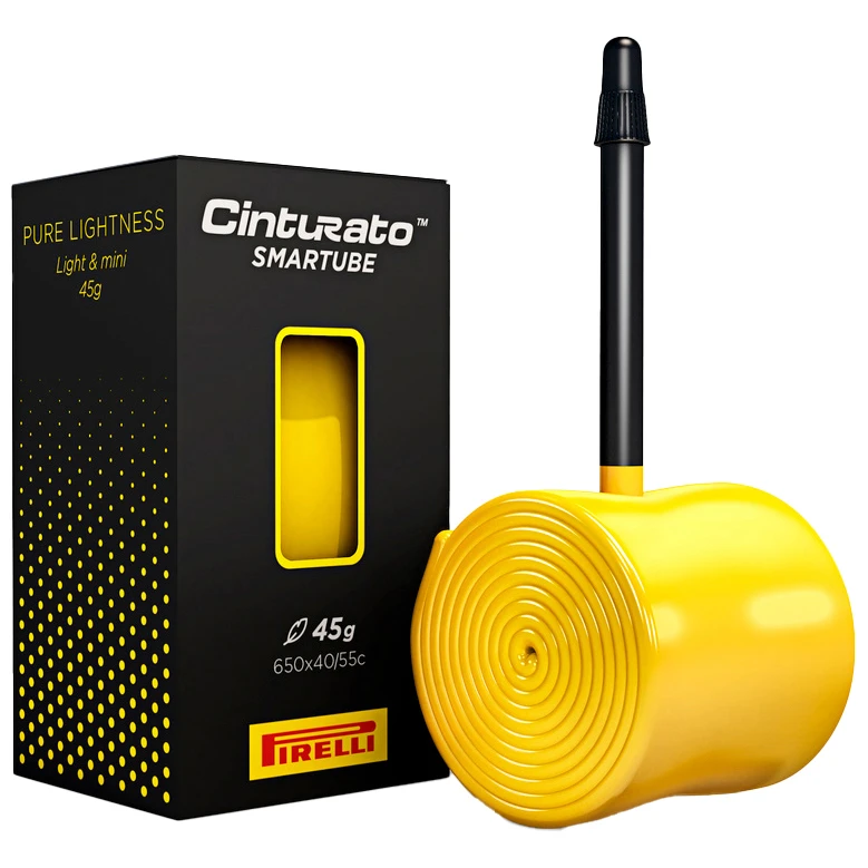 Pirelli - Cinturato SmarTUBE - Inner Tube