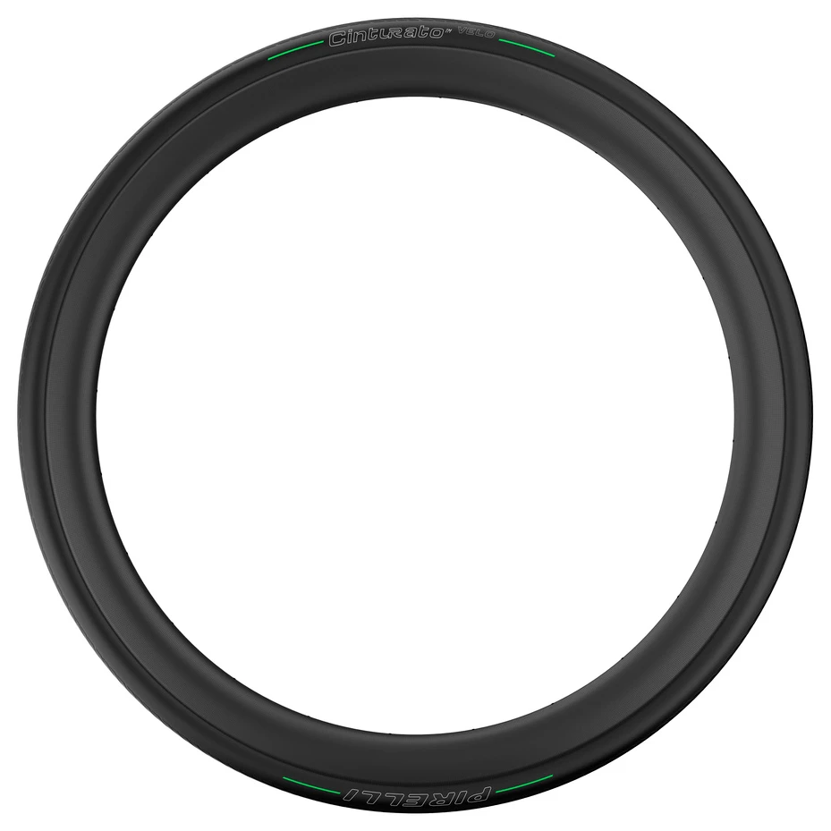 Pirelli - Cinturato Velo 28''(26-622)SmartEVO T.WALL Rd. TLR - Cyclocross Tyre - Image 4