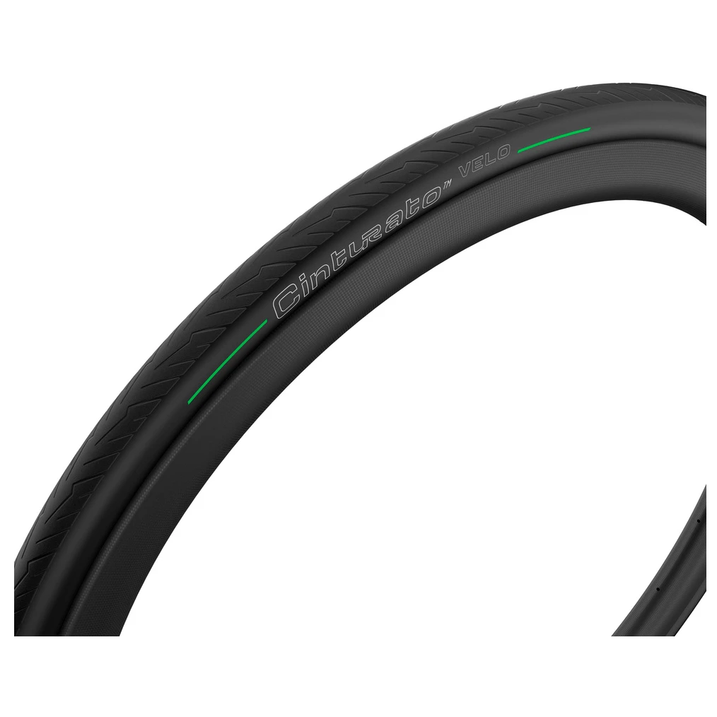 Pirelli - Cinturato Velo 28''(32-622)SmartEVO T.WALL Rd. TLR - Cyclocross Tyre - Image 4