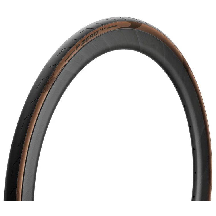 Pirelli - P Zero Race 28'' (26-622) SmartEVO TechBELT Road - Cyclocross Tyre - Image 2