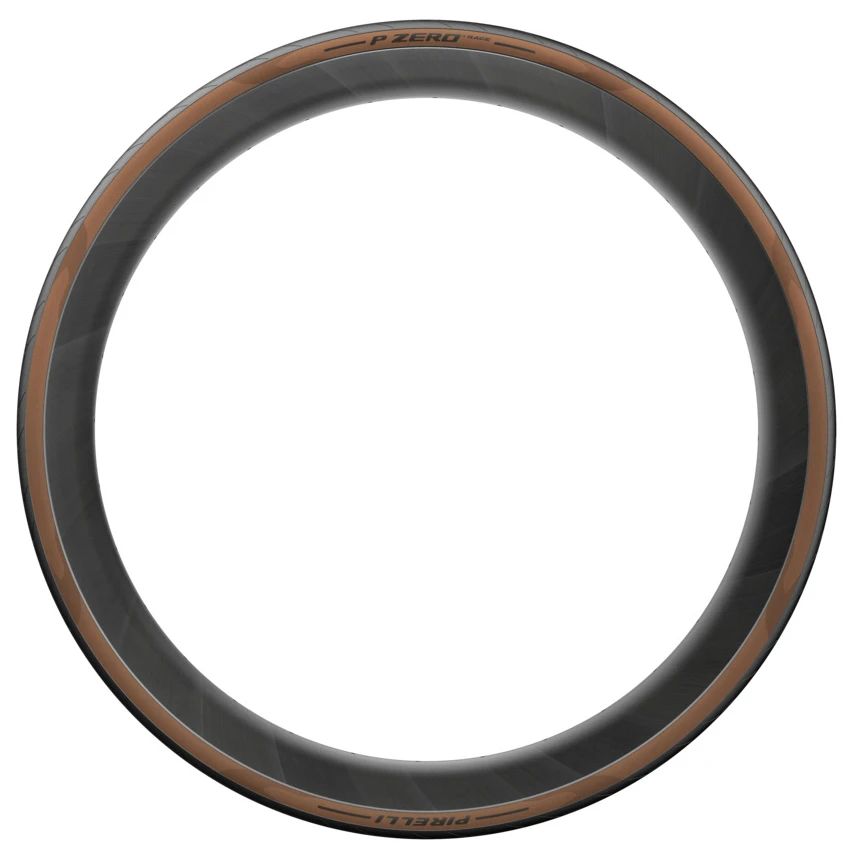 Pirelli - P Zero Race 28'' (26-622) SmartEVO TechBELT Road - Cyclocross Tyre - Image 4