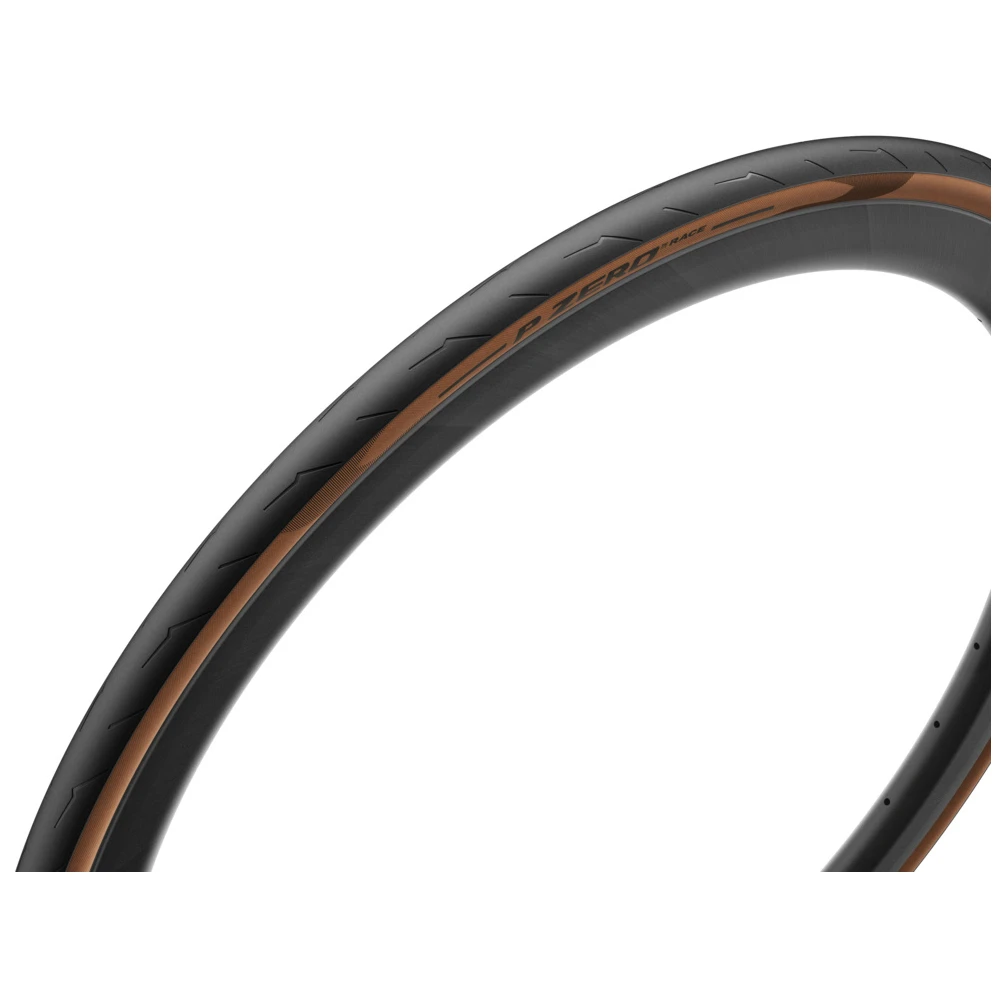 Pirelli - P Zero Race 28'' (26-622) SmartEVO TechBELT Road - Cyclocross Tyre - Image 5