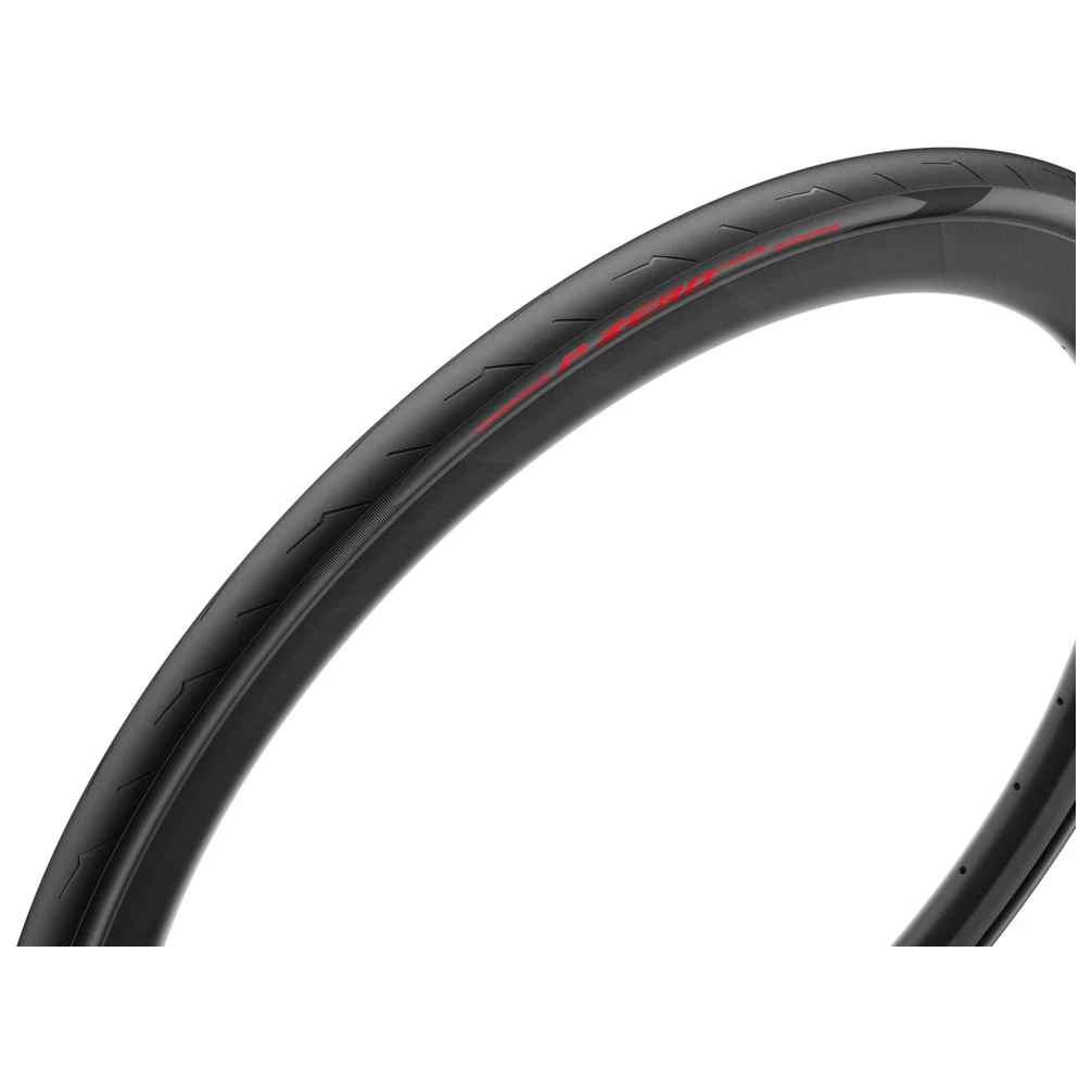 Pirelli - P Zero Race 28'' (26-622)SmartEVO TechBELT Road - Cyclocross Tyre - Image 3
