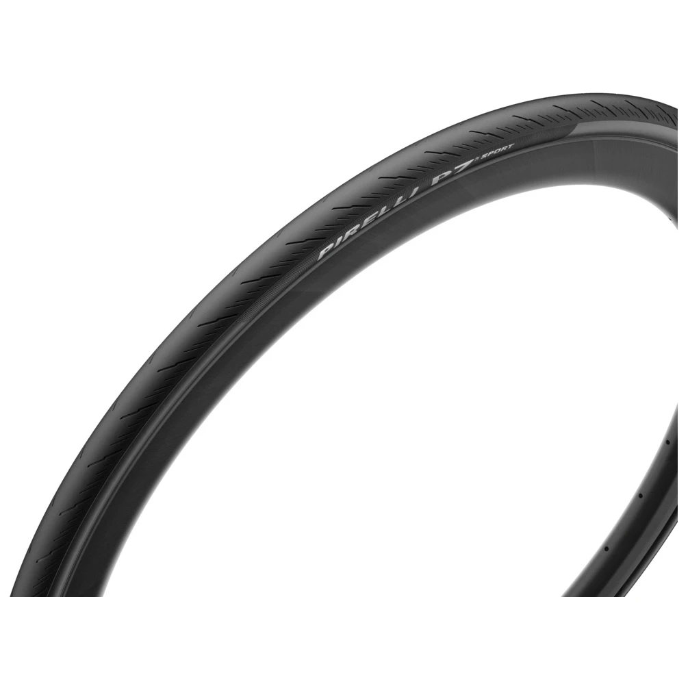 Pirelli - P7 Sport 28'' (24-622) Pro Compound TechBELT Road - Cyclocross Tyre - Image 5
