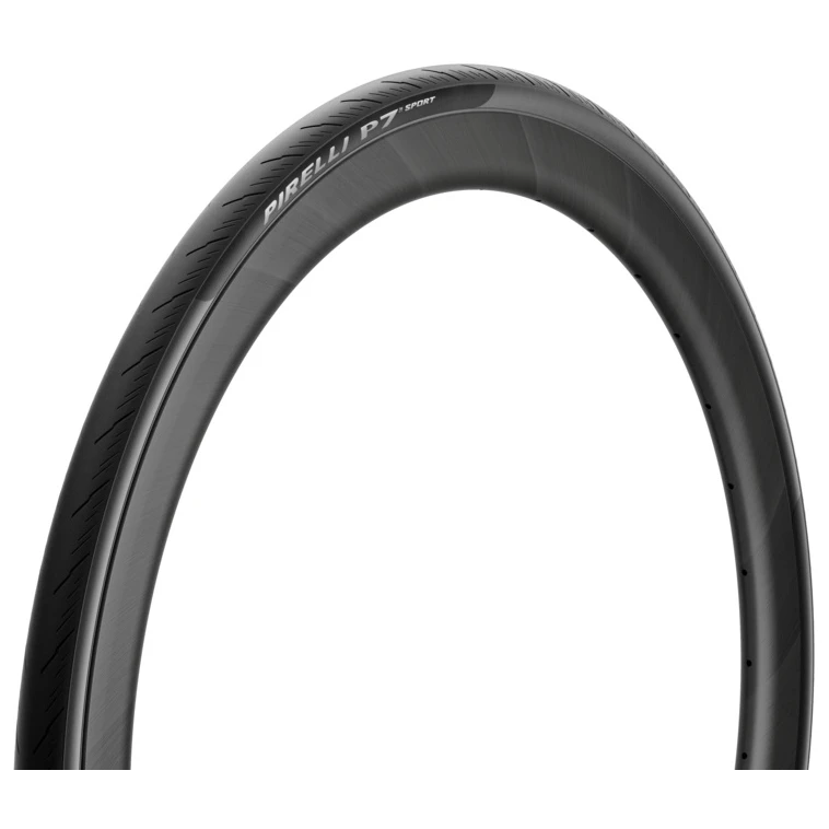 Pirelli - P7 Sport 28'' (26-622) Pro Compound TechBELT Road - Cyclocross Tyre - Image 2