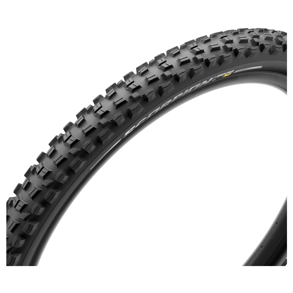 Pirelli - Scorpion Enduro M 29'' (60-622) GRIP ProWALL TLR - Cyclocross Tyre - Image 2