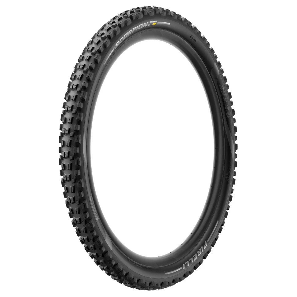 Pirelli - Scorpion Enduro M 29'' (60-622) GRIP ProWALL TLR - Cyclocross Tyre - Image 3