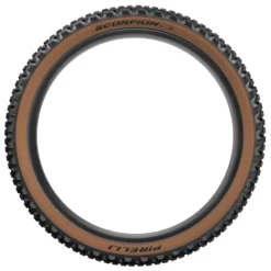 Pirelli - Scorpion Enduro S 29'' (65-622) GRIP ProWALL TLR - Cyclocross Tyre
