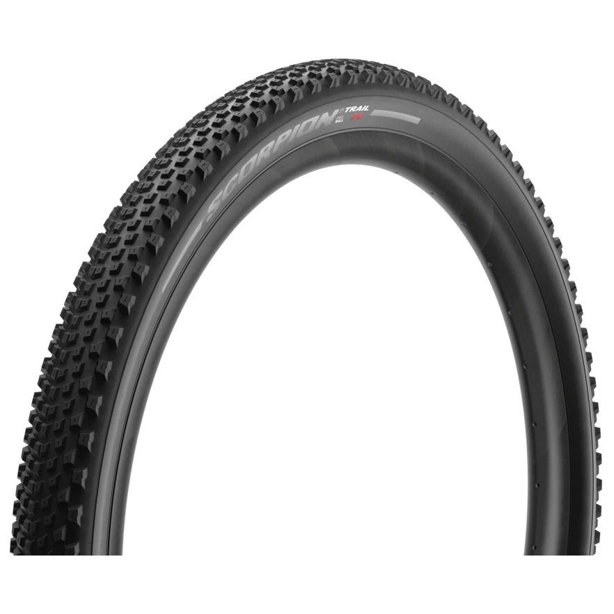 Pirelli - Scorpion Trail H 29''(65-622)SmartGRIP ProWALL TLR - Cyclocross Tyre - Image 2