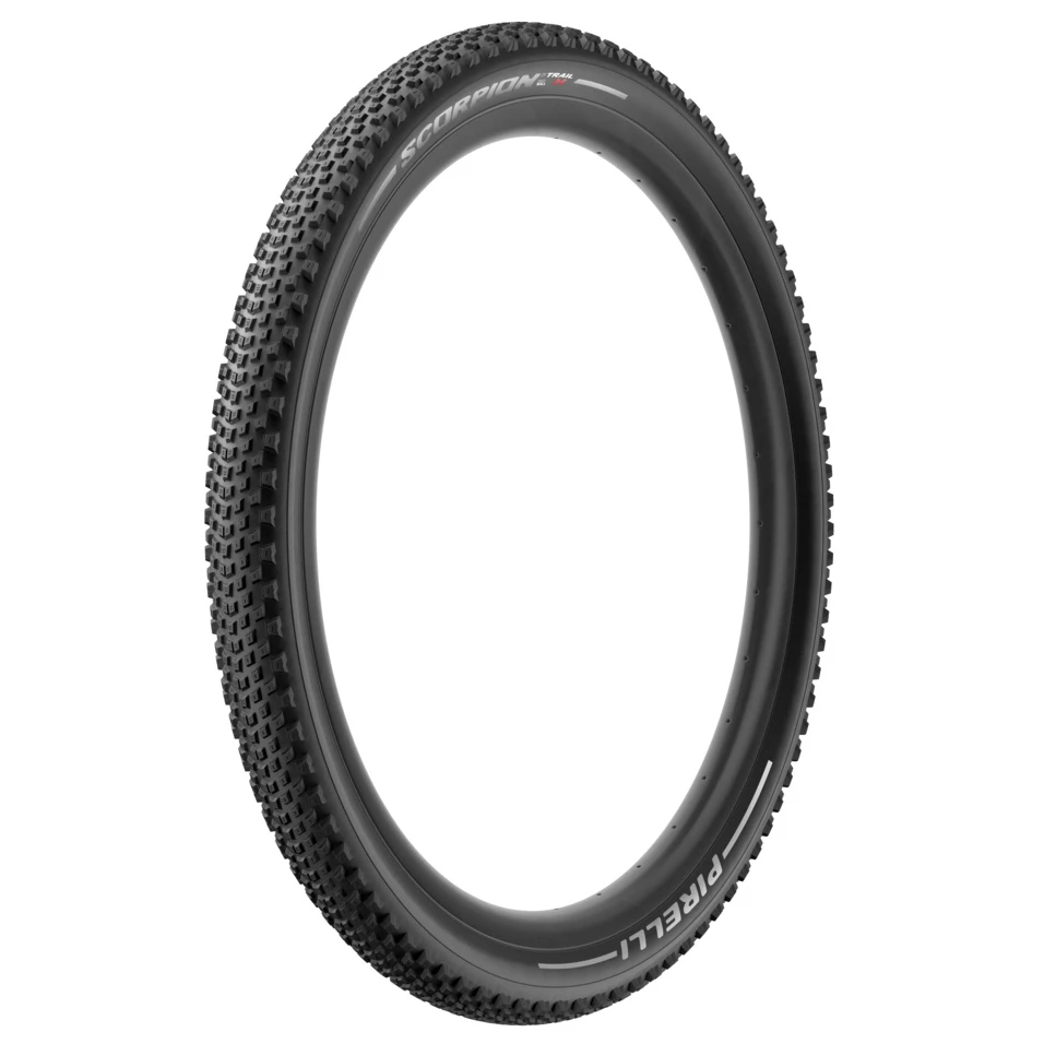 Pirelli - Scorpion Trail H 29''(65-622)SmartGRIP ProWALL TLR - Cyclocross Tyre