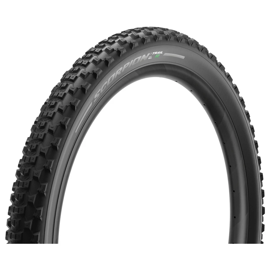Pirelli - Scorpion Trail S 29'' (60-622)SmartGRIP ProWAL TLR - Cyclocross Tyre - Image 3
