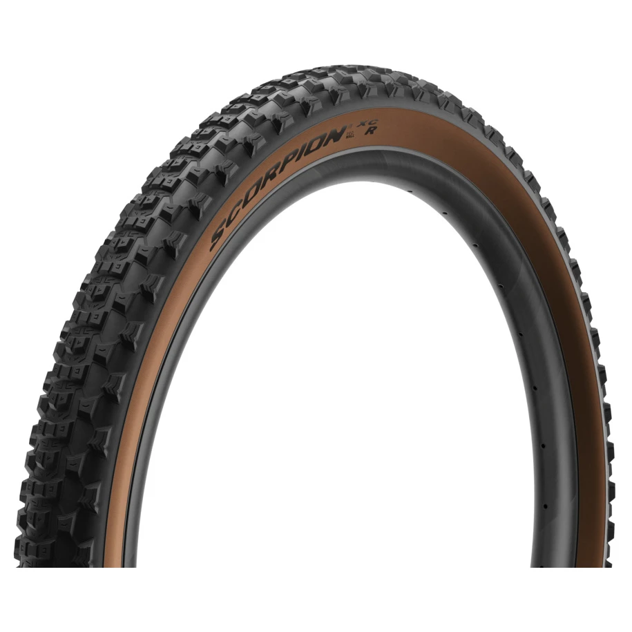 Pirelli - Scorpion XC R 29'' (55-622) SmartGRIP ProWALL TLR - Cyclocross Tyre