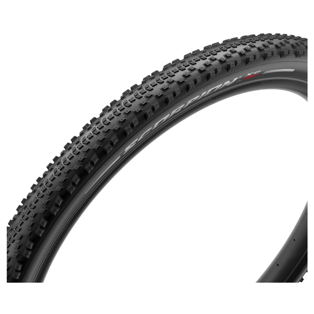 Pirelli - Scorpion XC RC 29'' (55-622) SmartGRIP LITE TLR - Cyclocross Tyre - Image 4