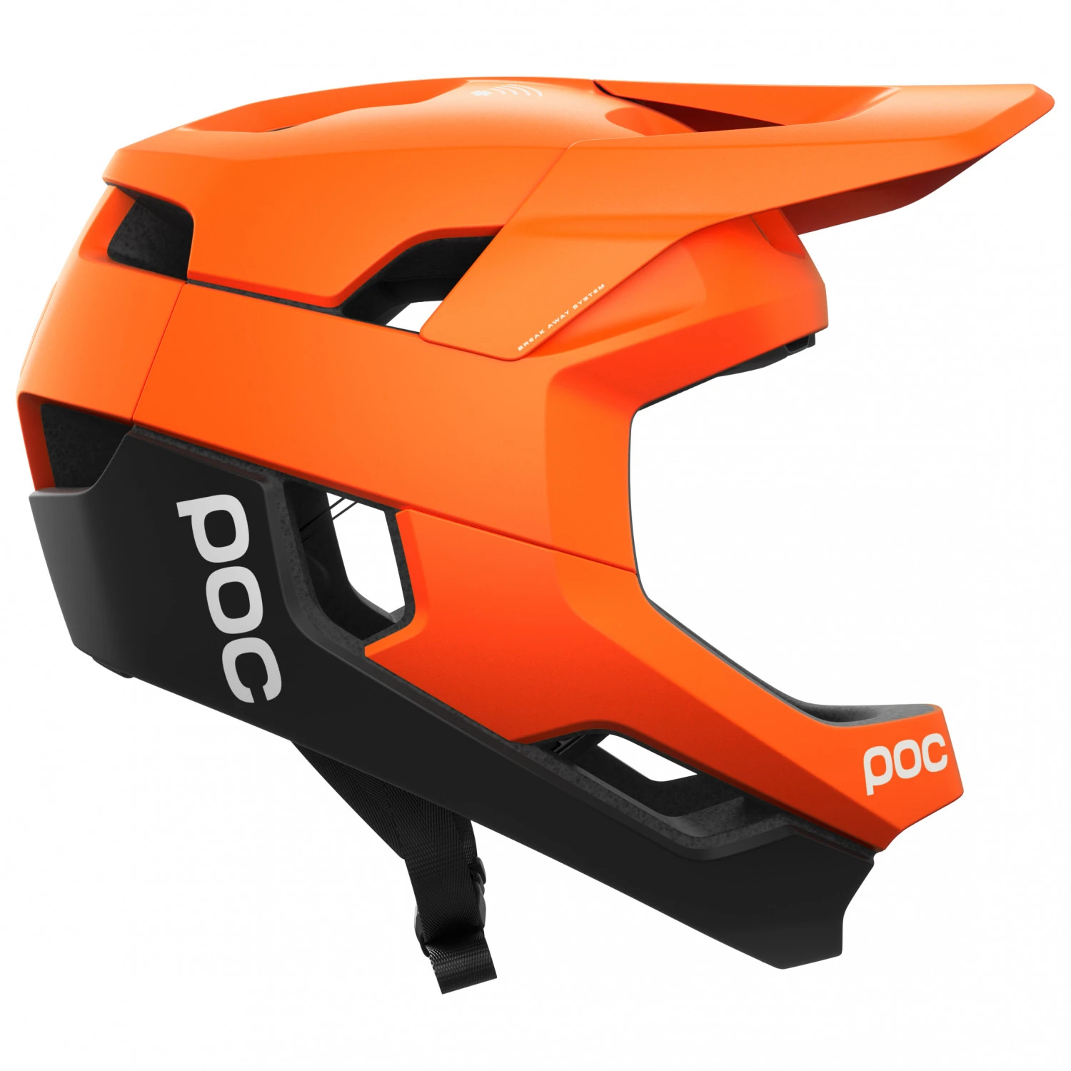 POC - Otocon Race MIPS - Bike Helmet - Image 2