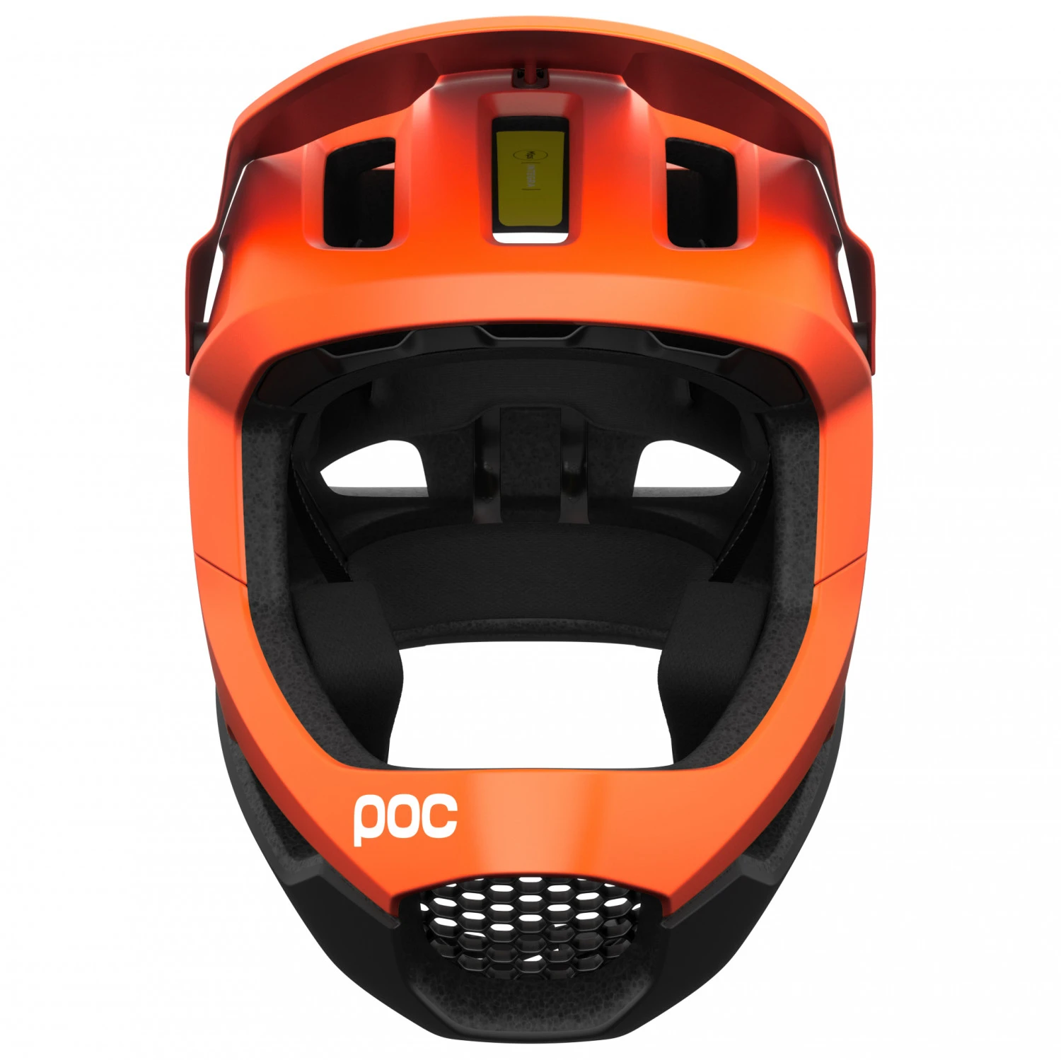 POC - Otocon Race MIPS - Bike Helmet - Image 4