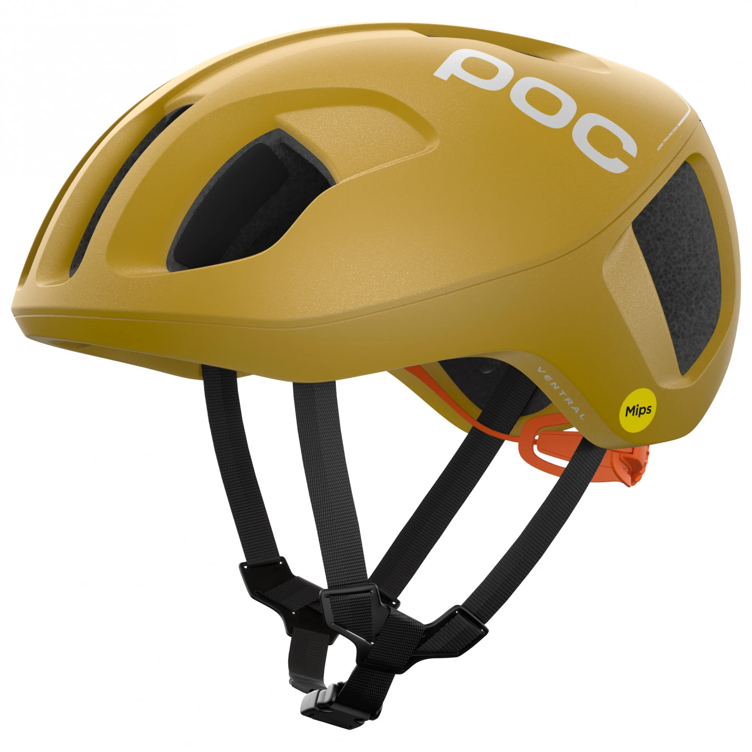 POC - Ventral MIPS - Bike Helmet - Image 2