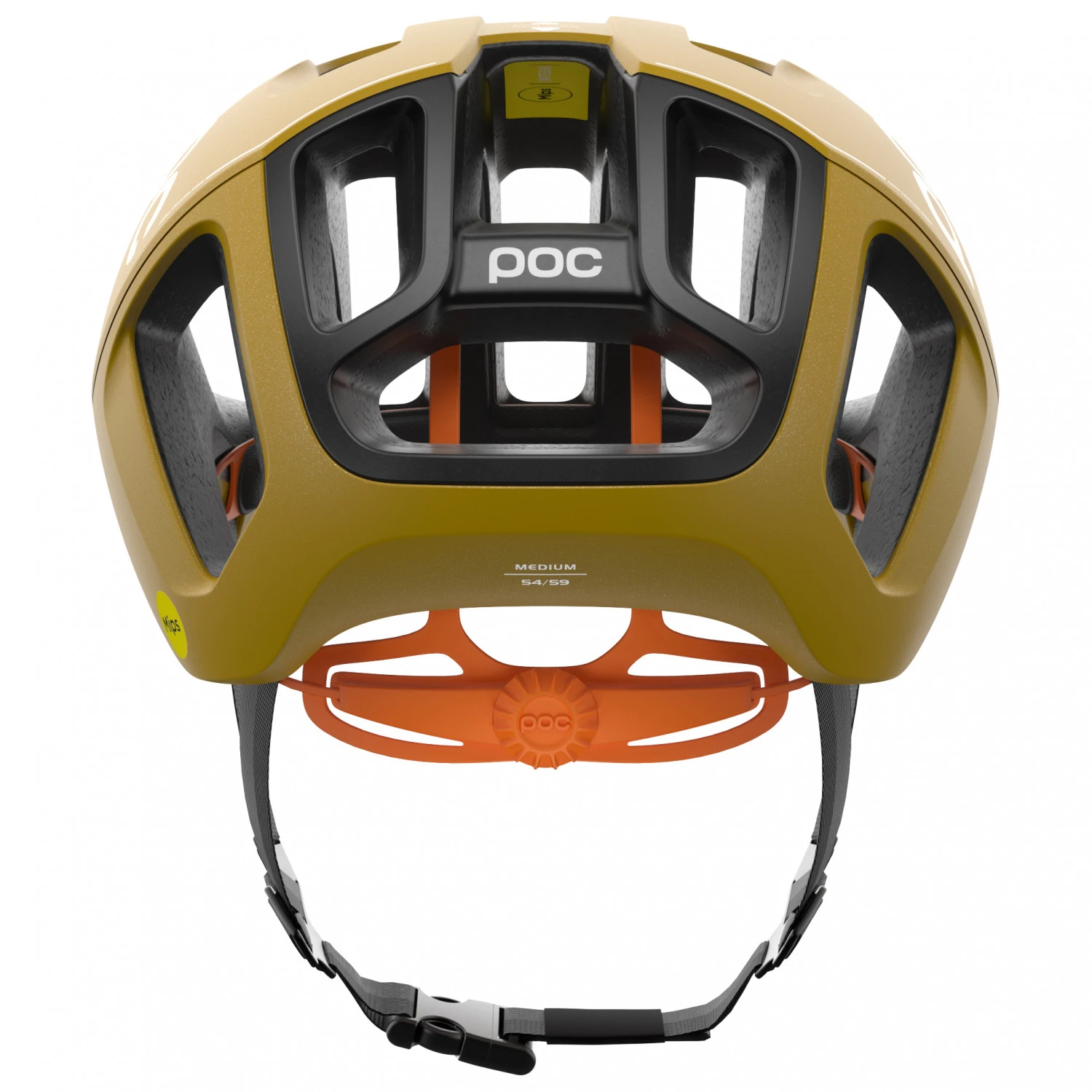 POC - Ventral MIPS - Bike Helmet - Image 4