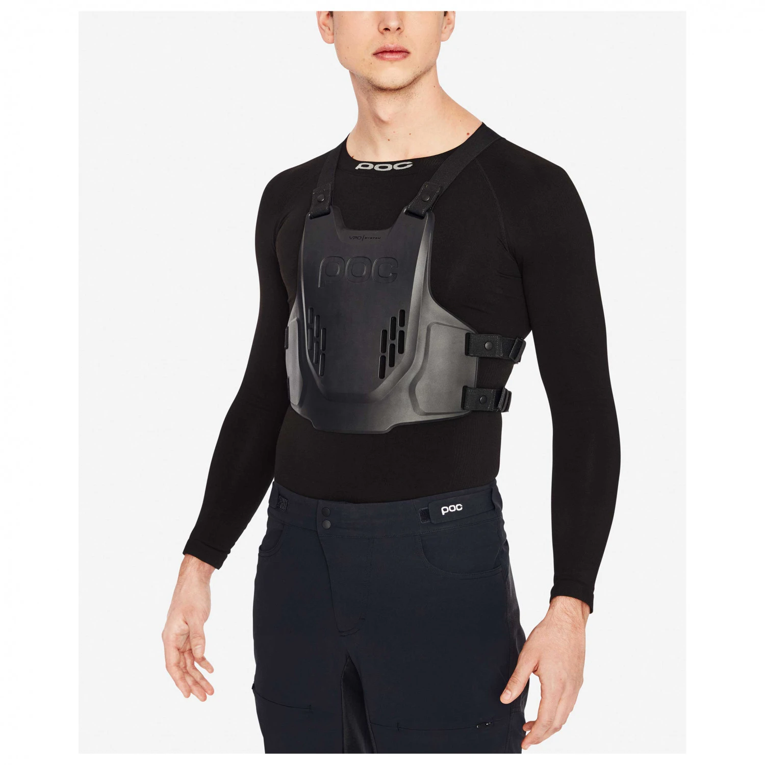 POC - VPD System Chest - Protector - Image 2