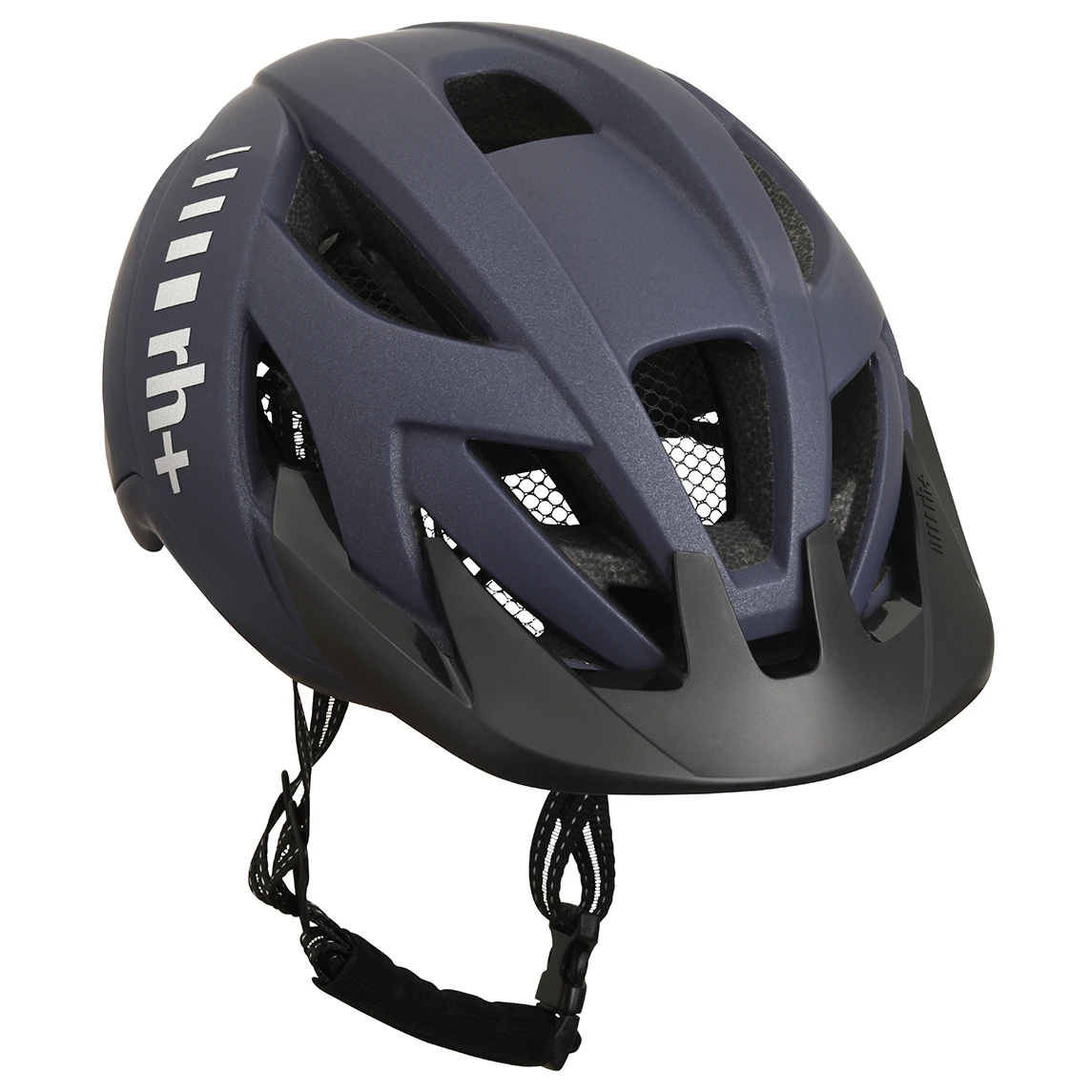 RH+ BIKE - 3-in-1 Helmet - Bike Helmet - Image 3