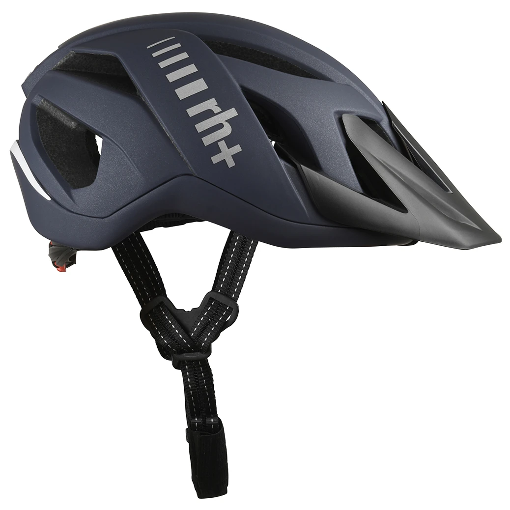 RH+ BIKE - 3-in-1 Helmet - Bike Helmet