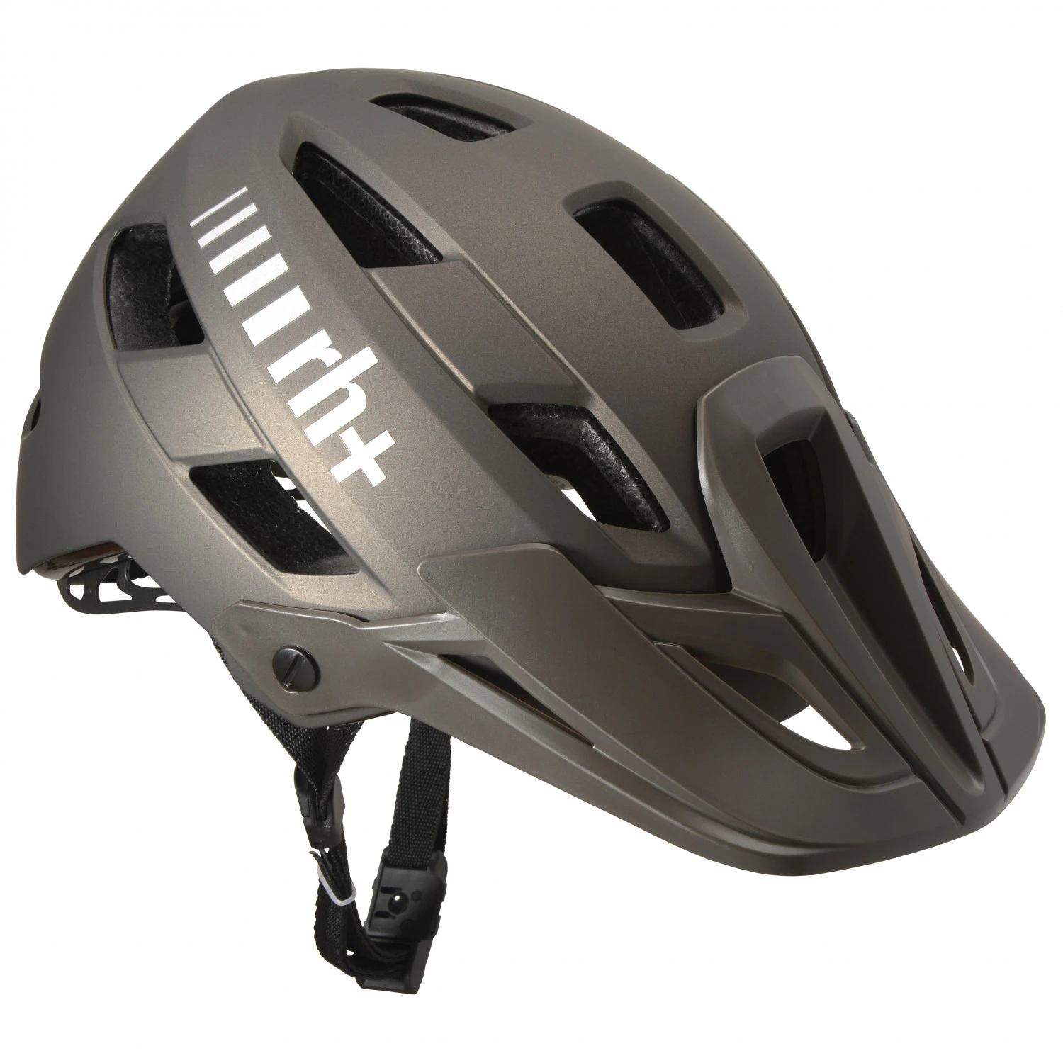 RH+ BIKE - Helm 3In1 All Track - Bike Helmet - Image 2
