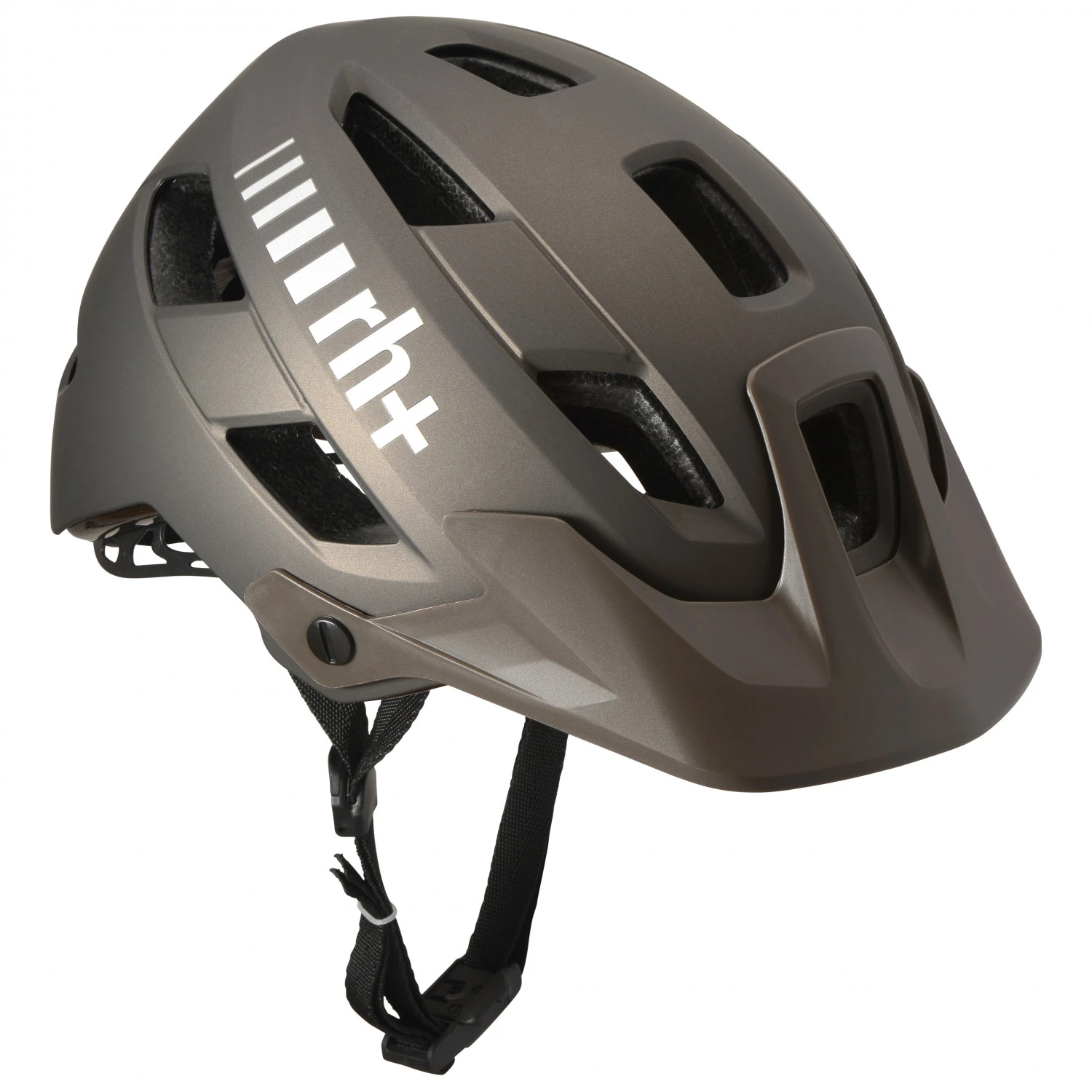 RH+ BIKE - Helm 3In1 All Track - Bike Helmet - Image 3