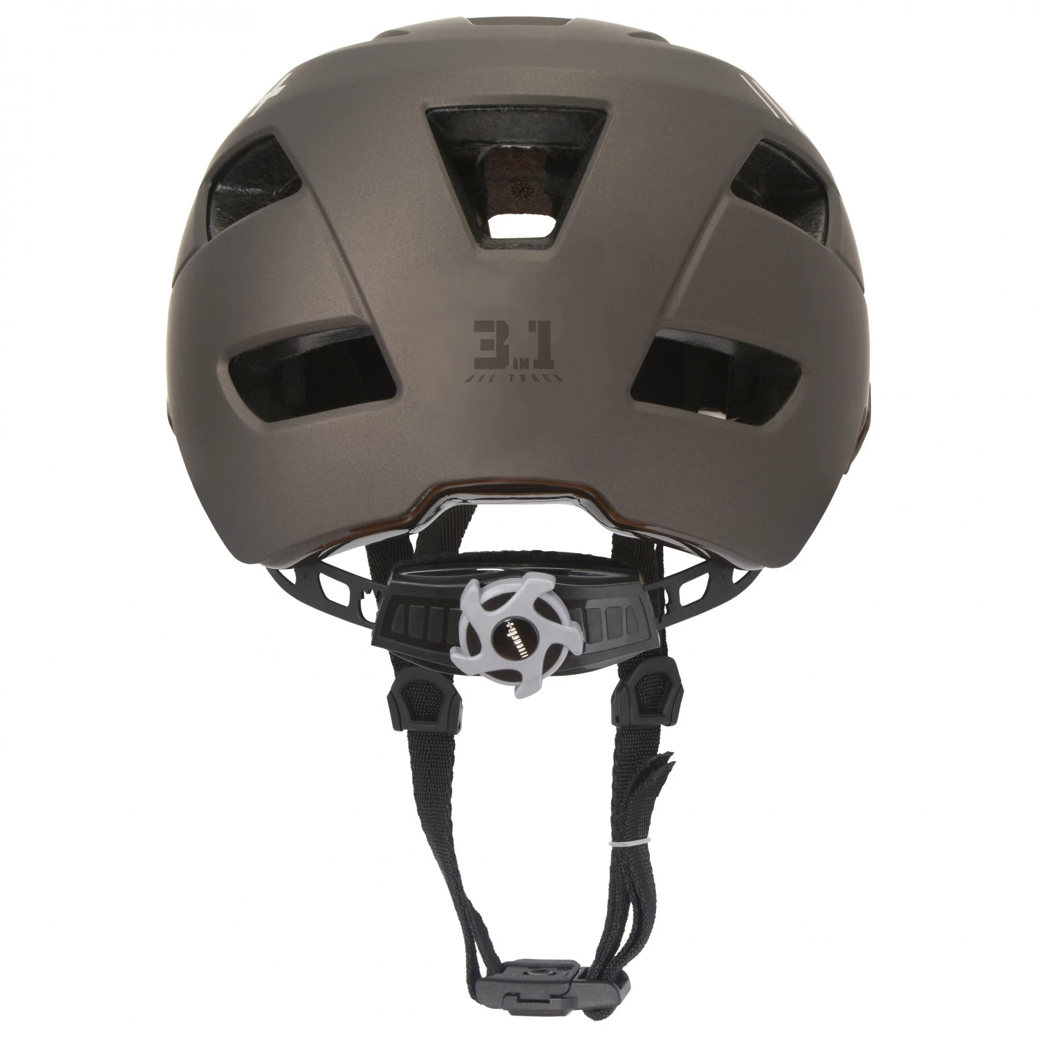 RH+ BIKE - Helm 3In1 All Track - Bike Helmet - Image 5