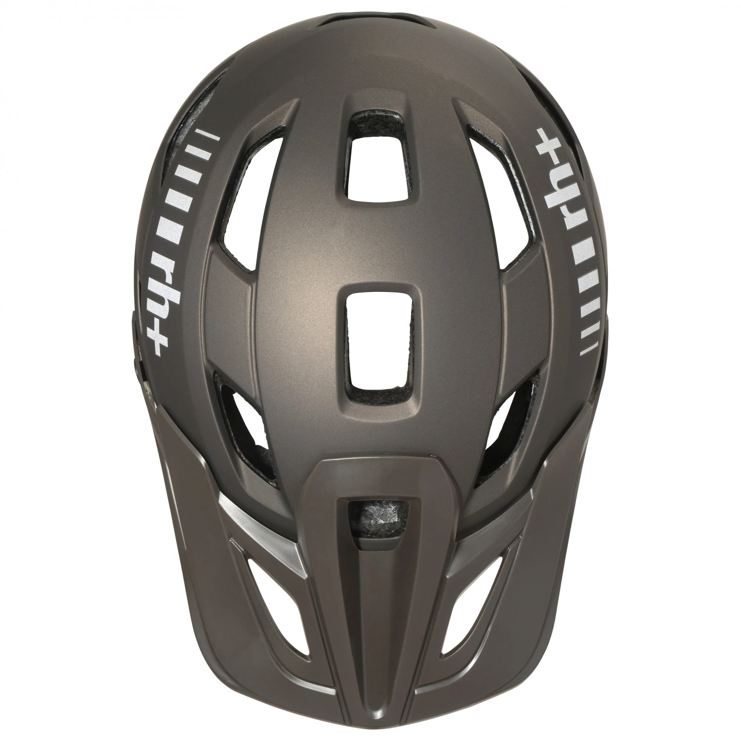 RH+ BIKE - Helm 3In1 All Track - Bike Helmet - Image 6