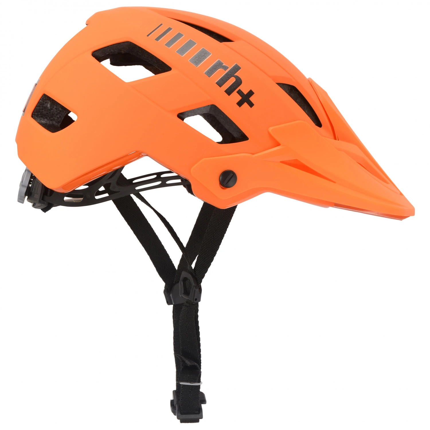 RH+ BIKE - Helm 3In1 All Track - Bike Helmet