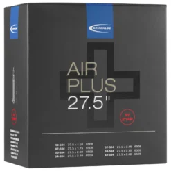 Schwalbe - 27.5'' Inner Tube No. 21 AP Air Plus 40/62-584 - Inner Tube