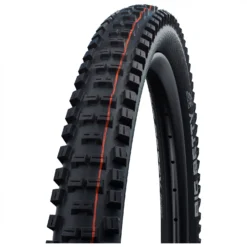 Schwalbe - Big Betty Evolution AddixSoft SuperGravity 29'' (62-622) TLE E-50 - Cyclocross Tyre