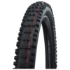 Schwalbe - Eddy Current Front Evo 29'' (62-622) S. Trail TLE - Cyclocross Tyre