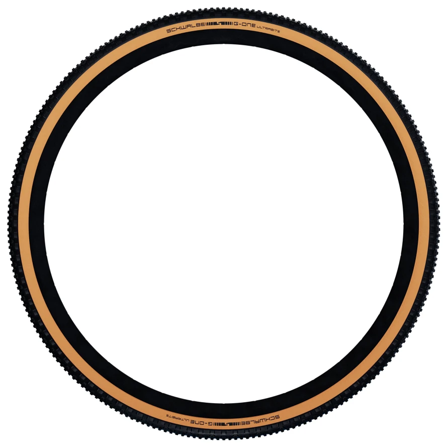 Schwalbe - G-One Ultrabite Perf 28'' (40-622) RaceGuard TLE - Cyclocross Tyre - Image 2