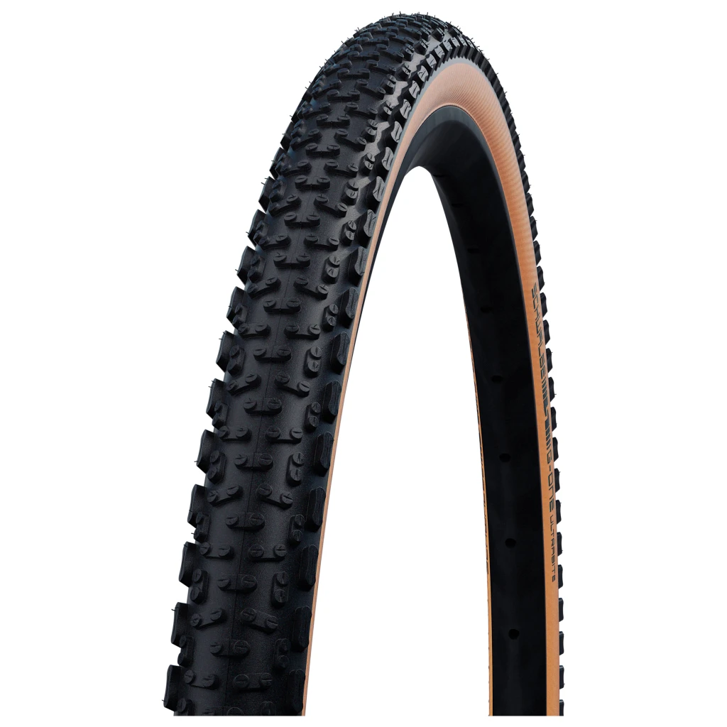 Schwalbe - G-One Ultrabite Perf 28'' (40-622) RaceGuard TLE - Cyclocross Tyre